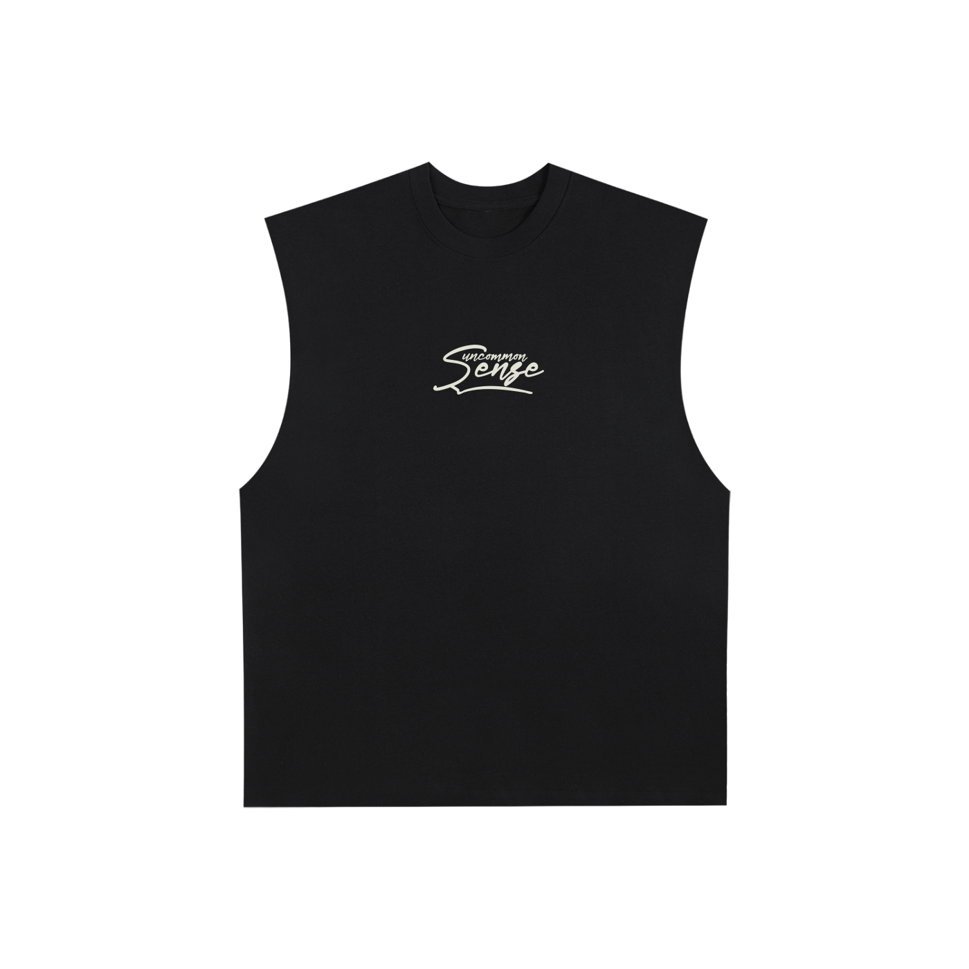 Sleeveless
