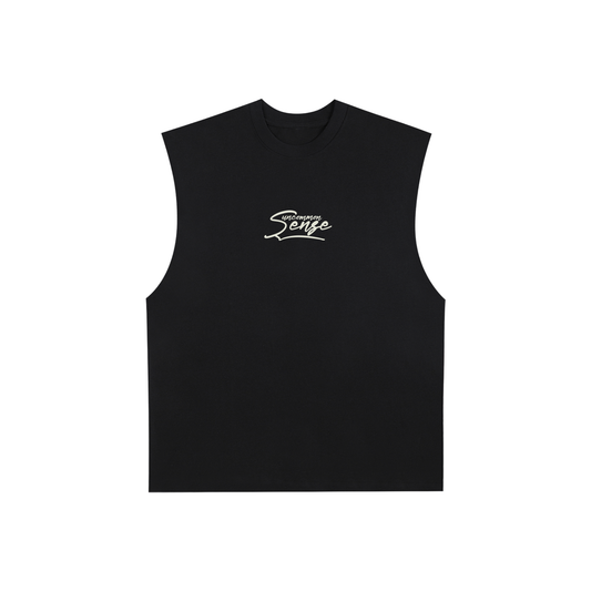 Sleeveless