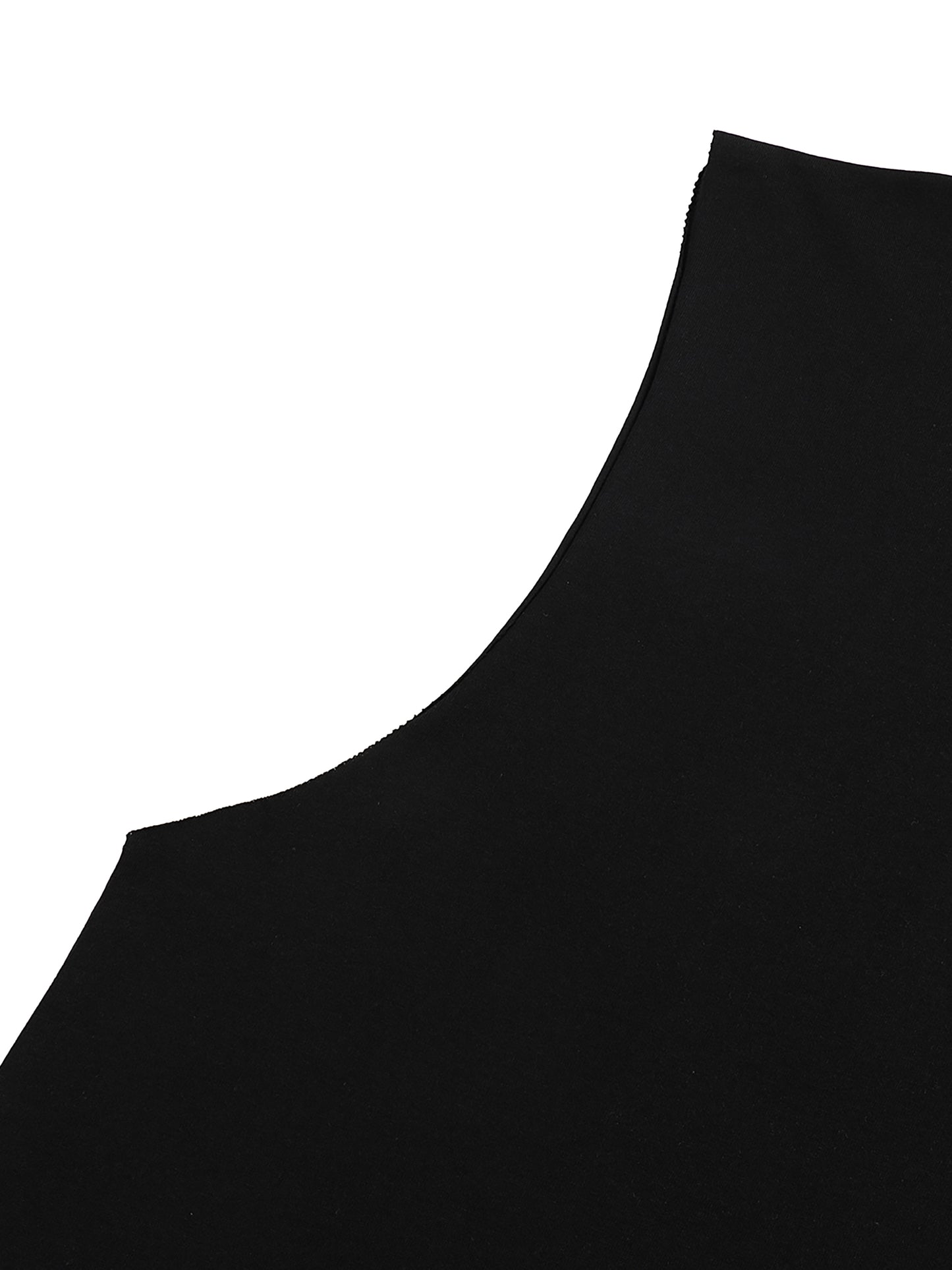 Sleeveless